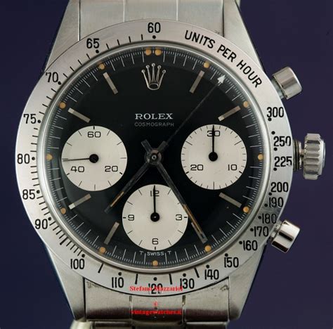 rolex 6239 ghiera